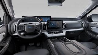 2025 Ford Expedition® Internal Image 2
